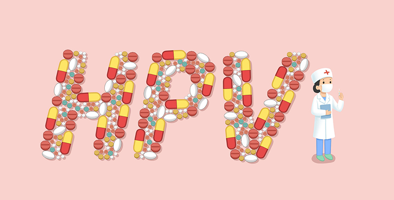 HPV
