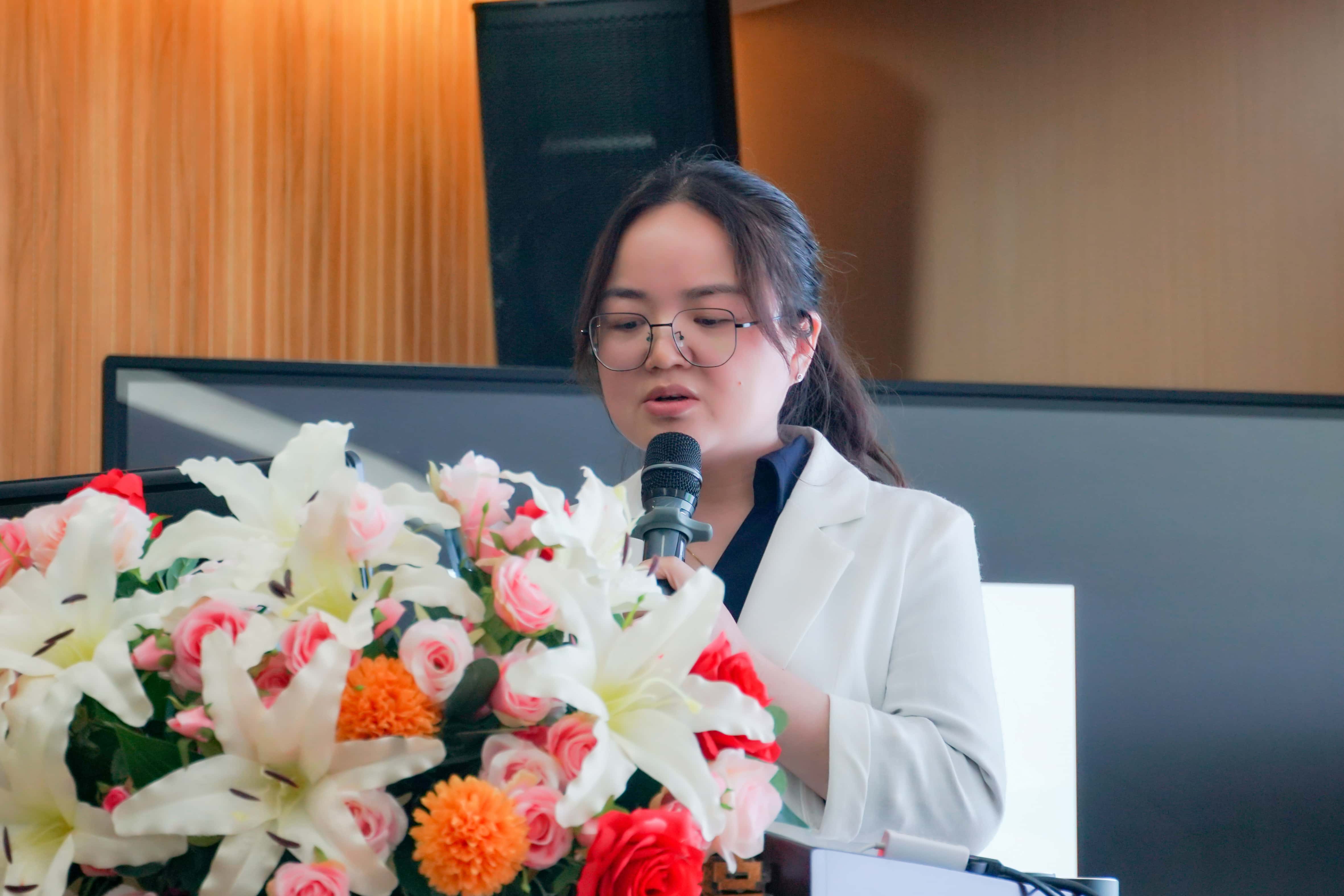 严把质控,共话安全|我院参与集团2022年度ART技术质控会议