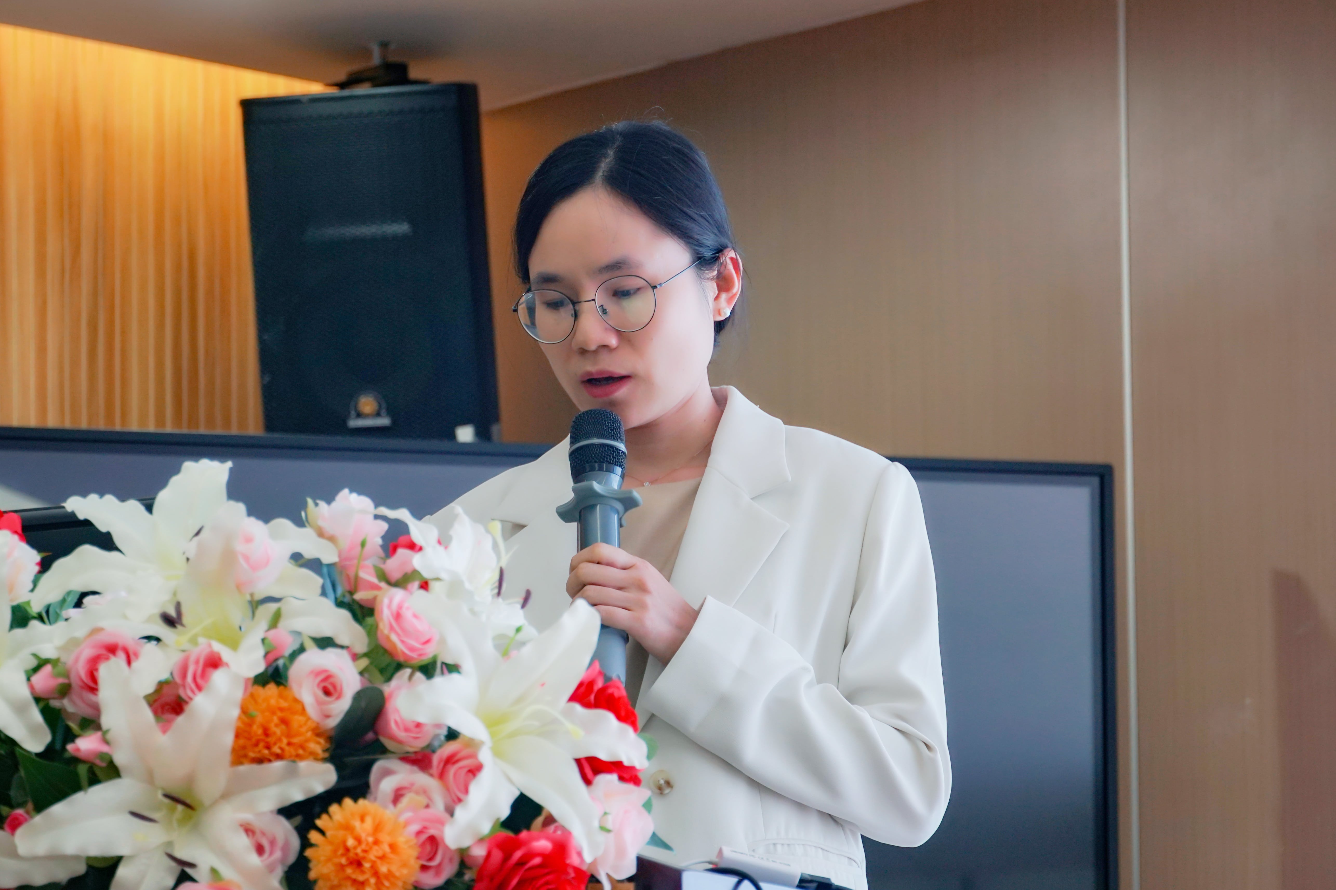 严把质控,共话安全|我院参与集团2022年度ART技术质控会议