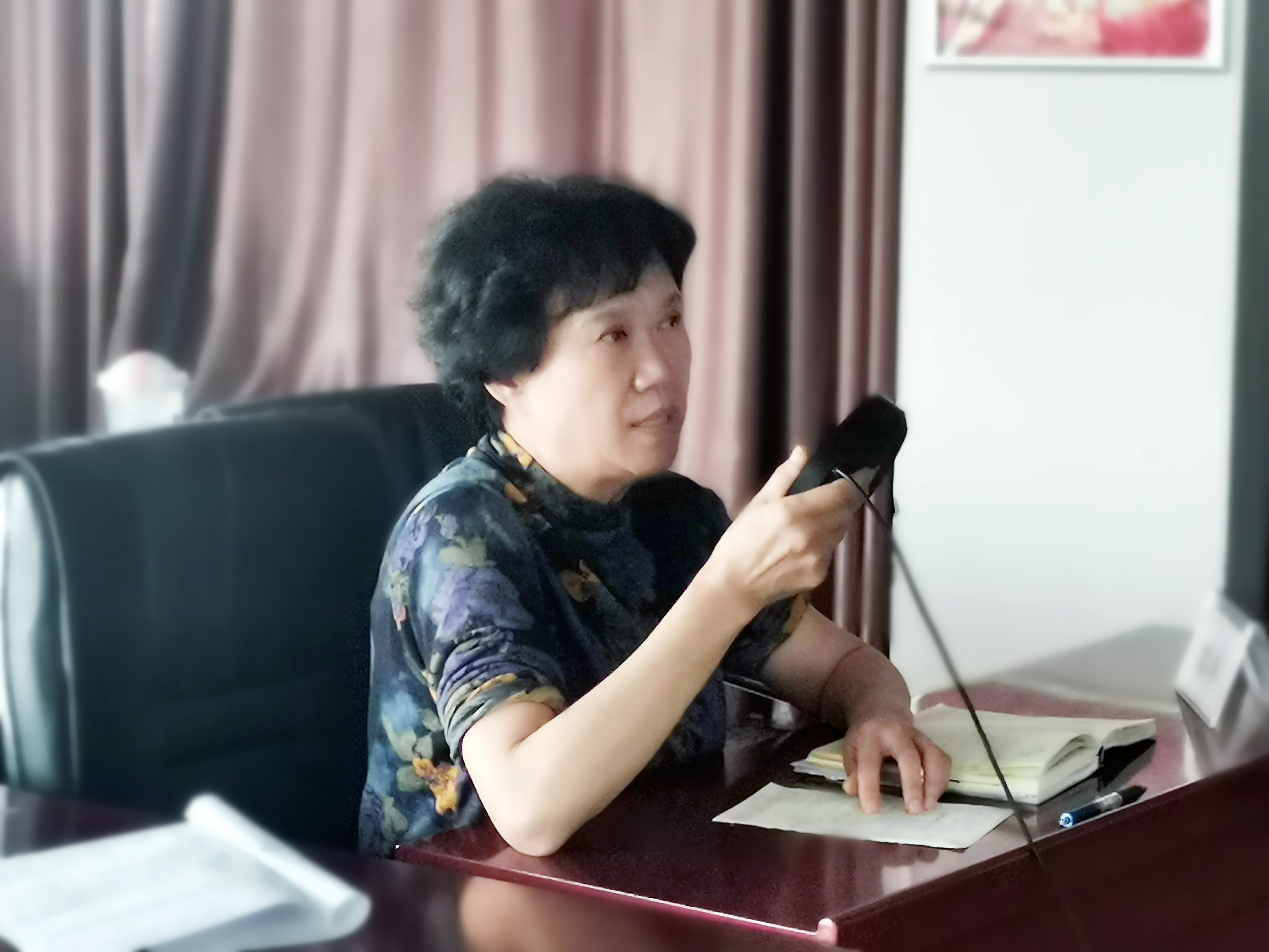 严把质控,共话安全|我院参与集团2022年度ART技术质控会议