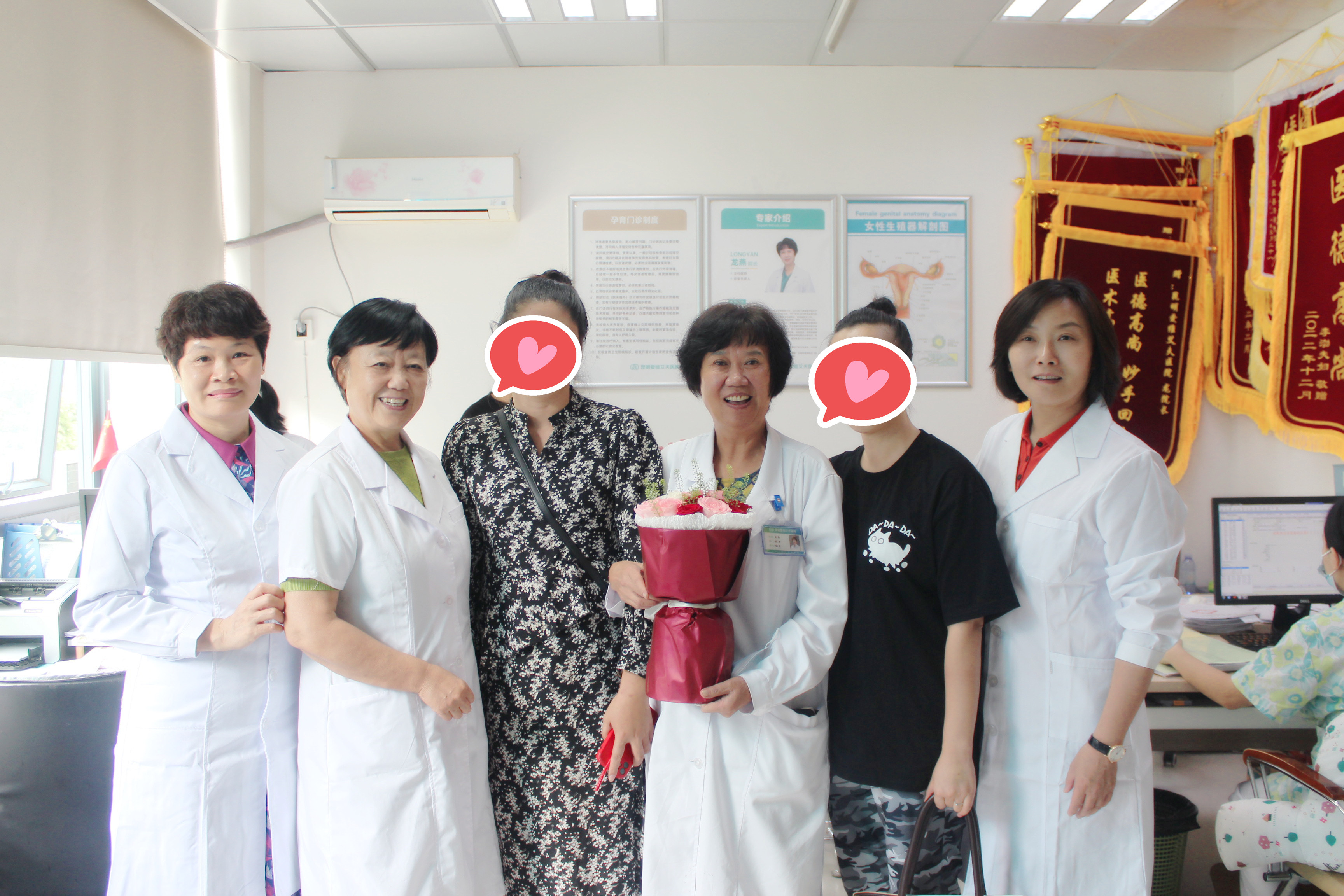 医师节:“医”路同心,郑重宣言!