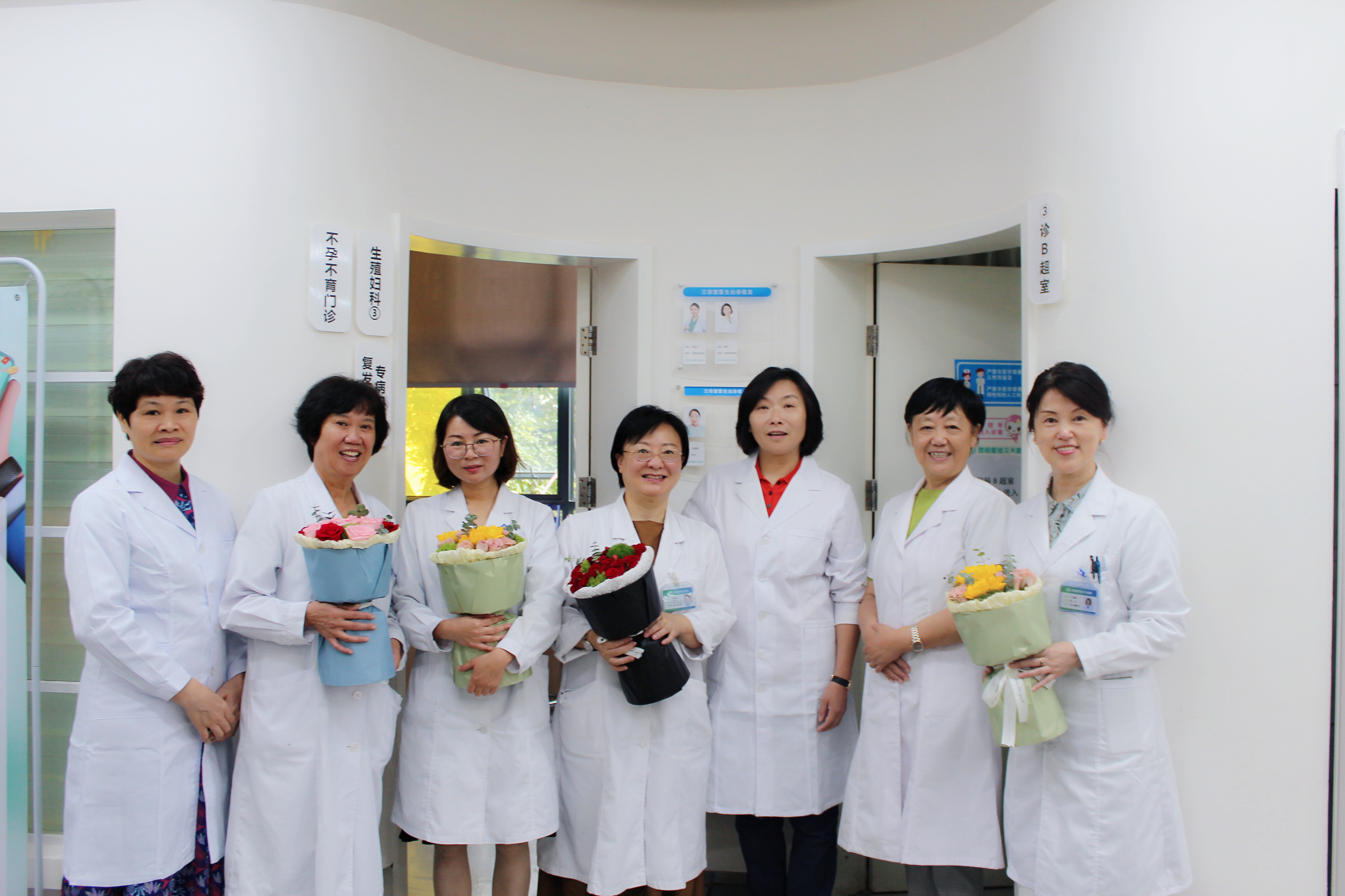 医师节:“医”路同心,郑重宣言!