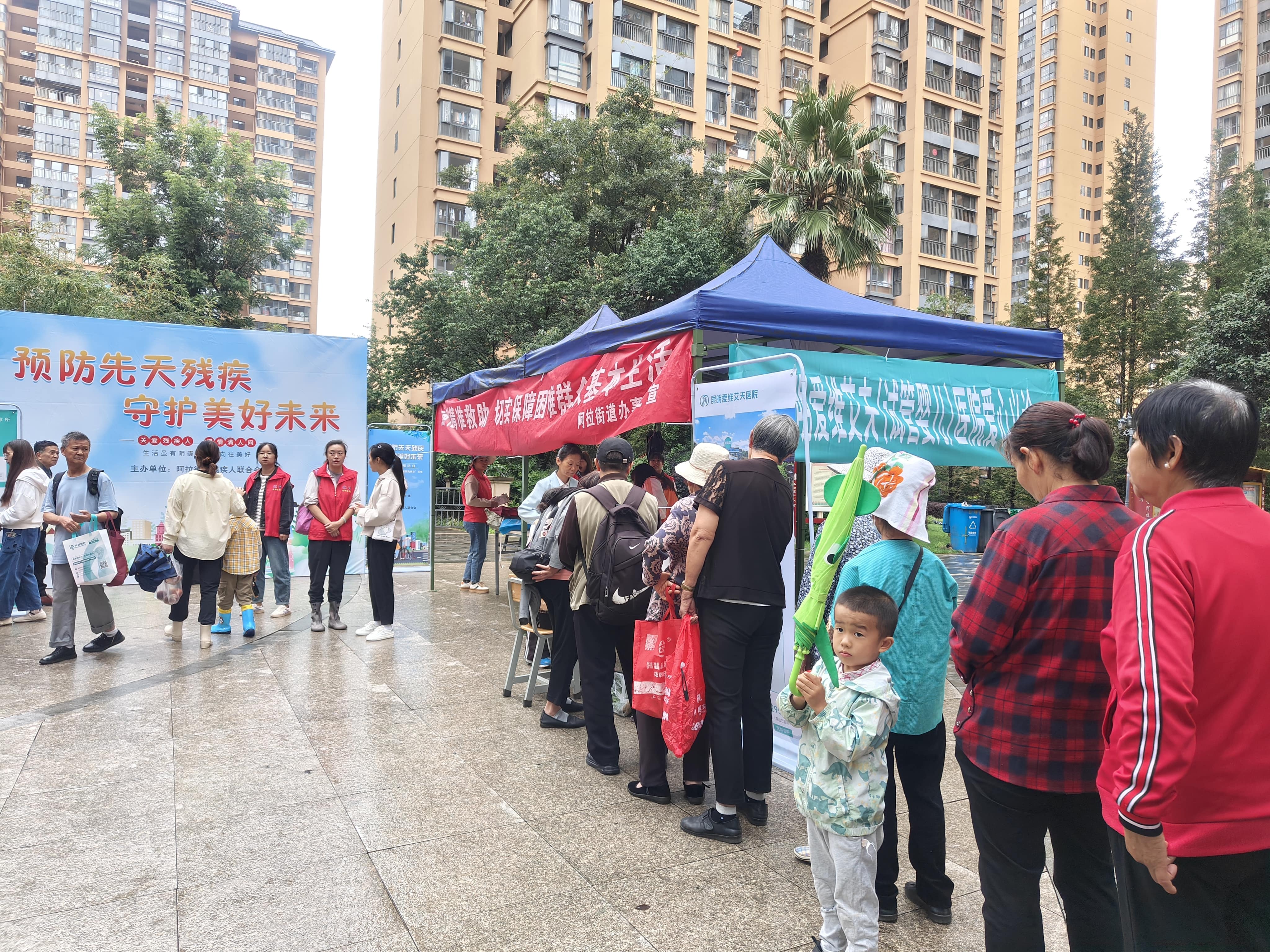 盛夏8月,我们打卡了这些不同的人文风貌!