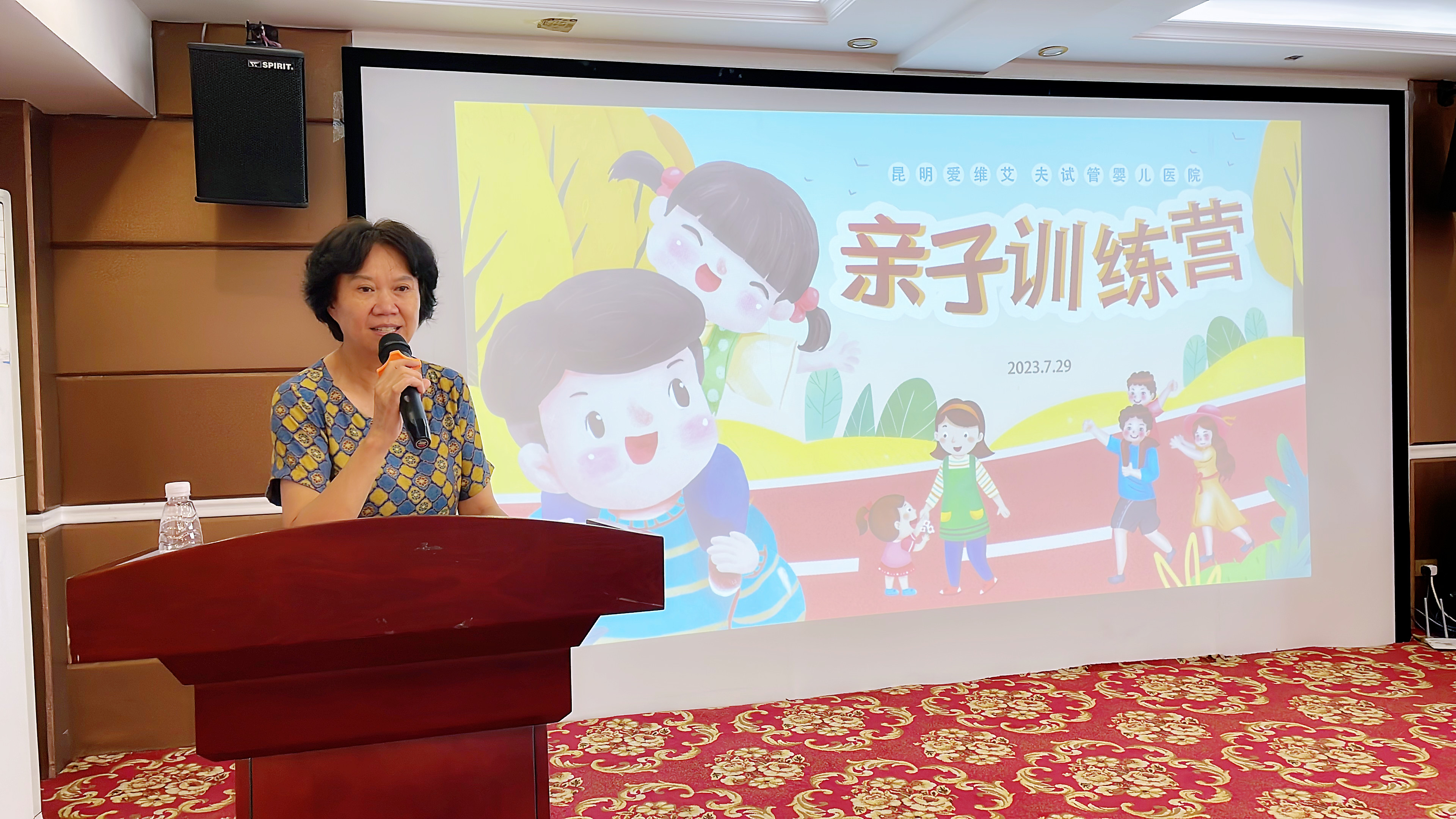 这个周末,用画笔记录下五彩缤纷的世界吧!