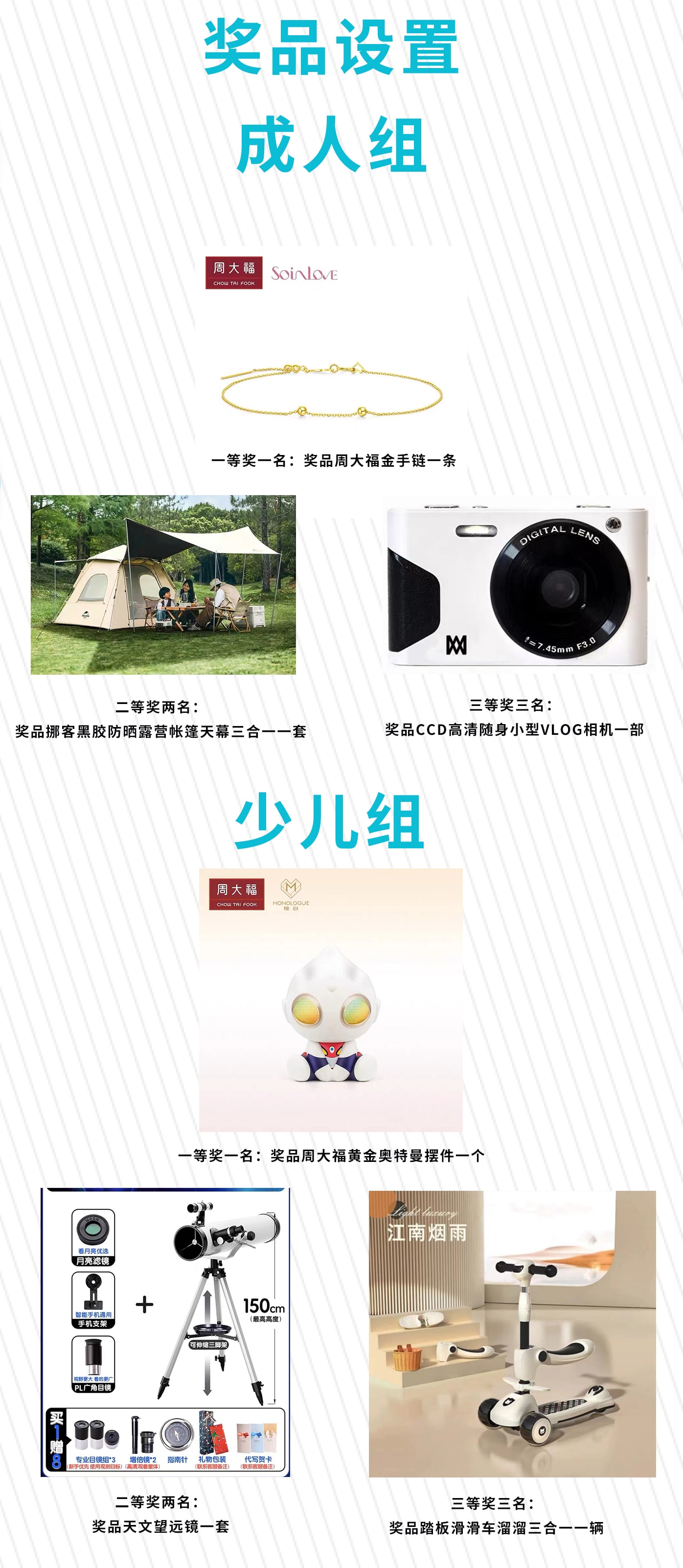 十周年绘画作品征集,丰厚奖品等你来拿!