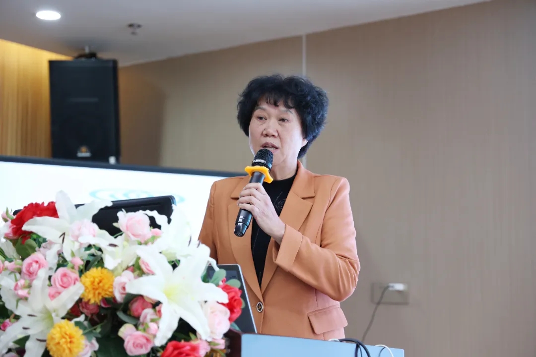 开新局 谱新篇 | 我院参加爱维艾夫医院管理集团2024年第一次院长会议