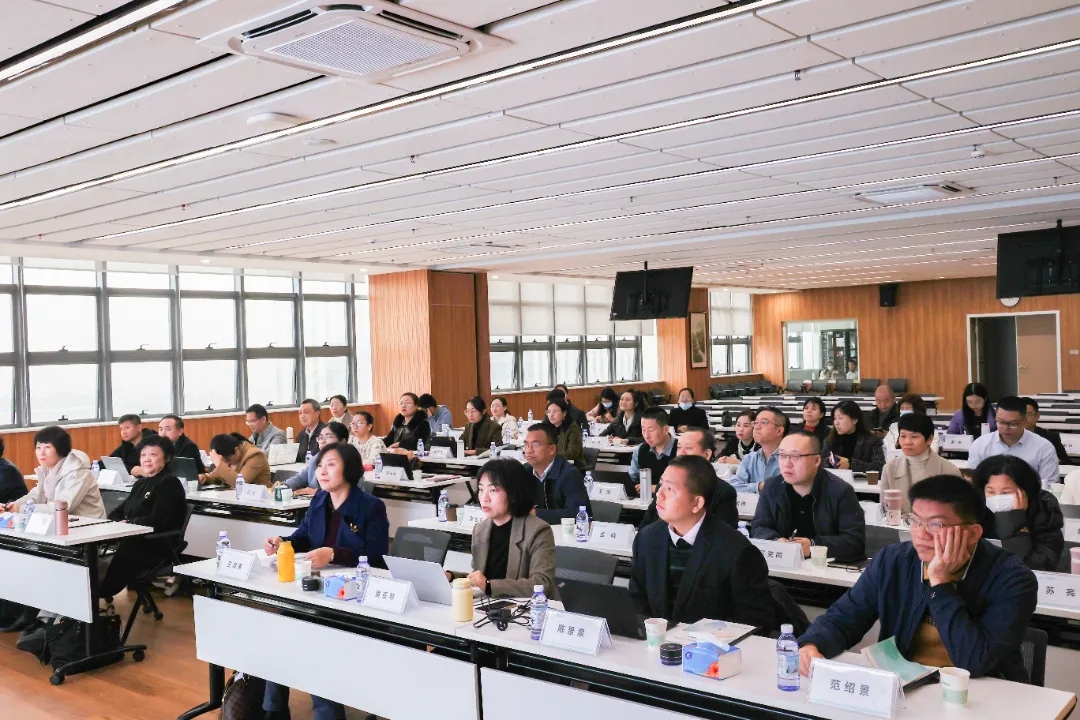 开新局 谱新篇 | 我院参加爱维艾夫医院管理集团2024年第一次院长会议