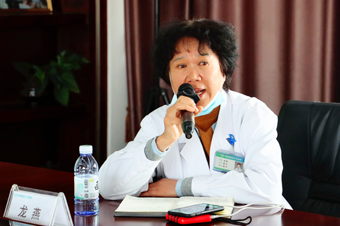 稳健经营 持续优化 | 昆明爱维艾夫医院传达学习集团2024年第一次院长会会议精神