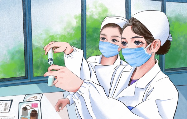 试管婴儿,试管促排方案