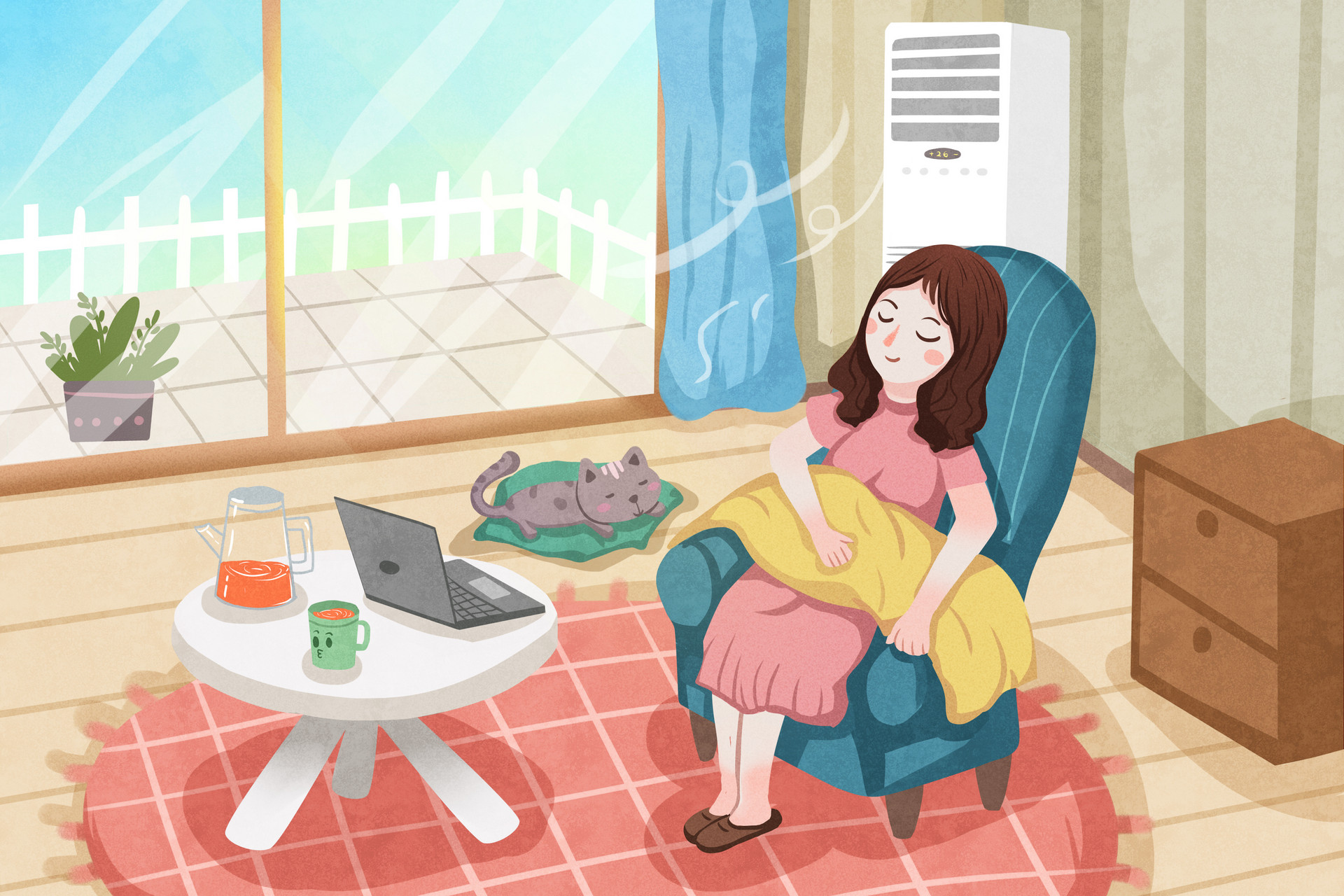 试管婴儿助孕要补充维生素D吗?