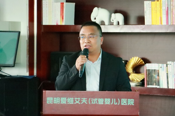 仁心十载,荣光共鉴 | 热烈祝贺龙燕院长入职十周年!