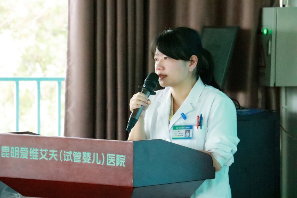 仁心十载,荣光共鉴 | 热烈祝贺龙燕院长入职十周年!
