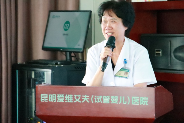 仁心十载,荣光共鉴 | 热烈祝贺龙燕院长入职十周年!